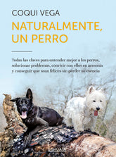 NATURALMENTE UN PERRO - 9788419405074